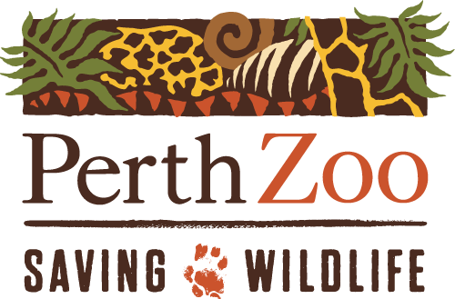 Perth Zoo Logo